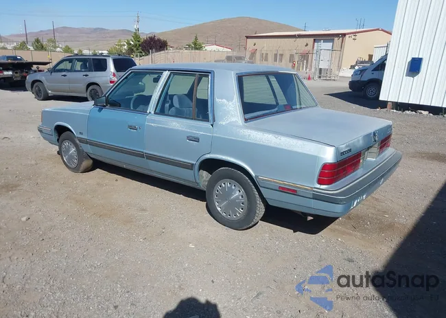 1B3BK46D9KC425630: 42305481