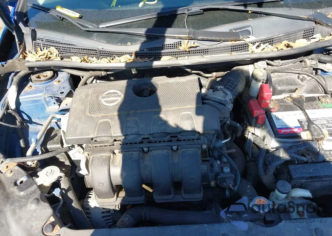 3N1AB7AP3EL624620: 42305499