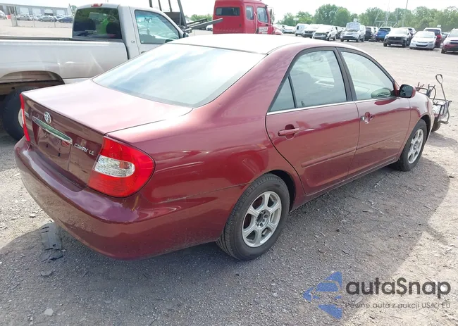 4T1BE30K14U306583: 42305507