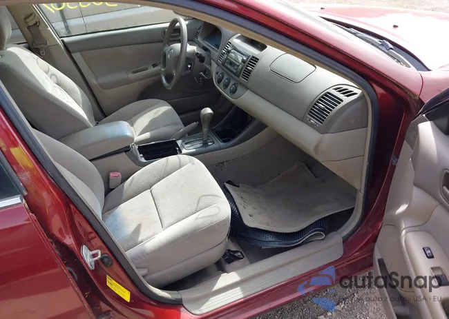 4T1BE30K14U306583: 42305507