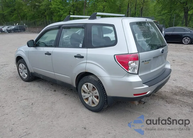 JF2SH61649G791680: 42305546