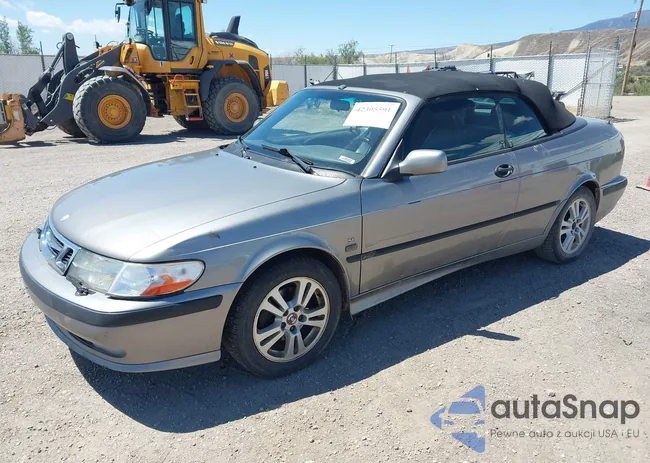 YS3DF75K227014231: 42305591