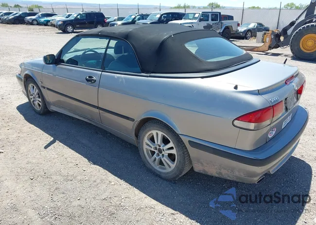 YS3DF75K227014231: 42305591