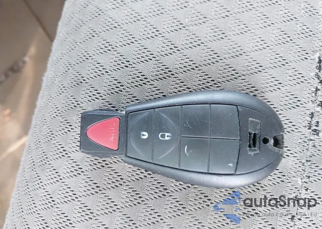 2A8HR54P48R690617: 42305599