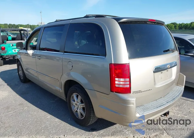 2A8HR54P48R690617: 42305599