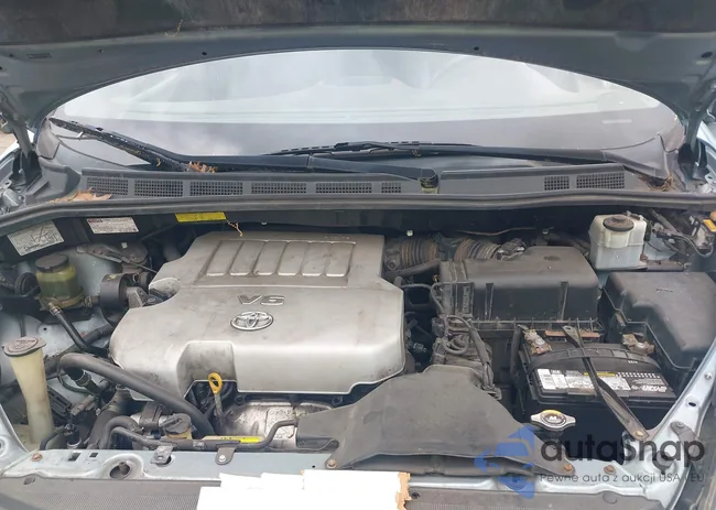 5TDZK22C38S117648: 42305609