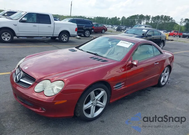 WDBSK75F65F096681: 42305663