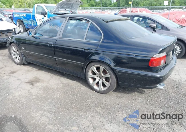 WBADE5324VBV92704: 42305703