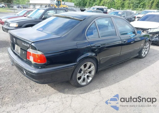 WBADE5324VBV92704: 42305703