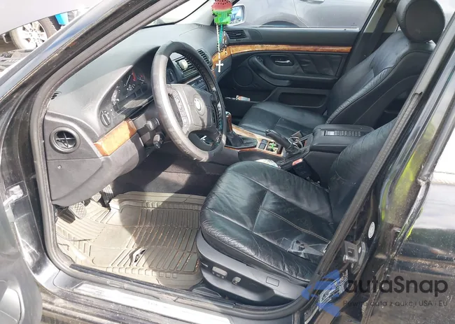 WBADE5324VBV92704: 42305703