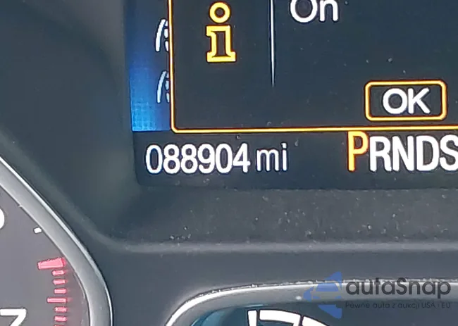 1FMCU9G97HUD32401: 42305709