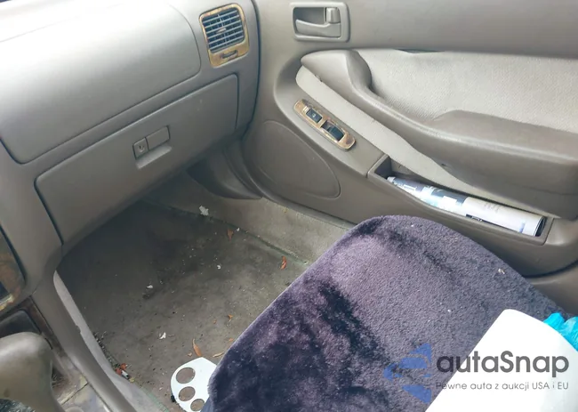 4T1BG12K8TU754331: 42305723