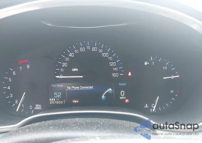 3GYFNCE36DS602877: 42305742