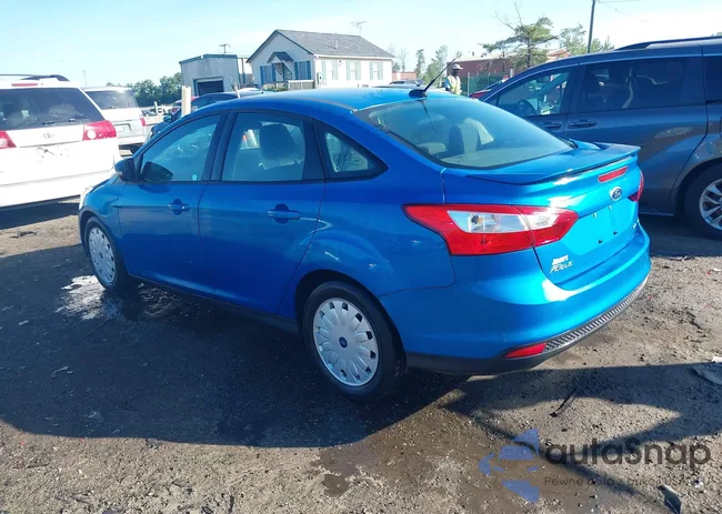 1FAHP3F2XCL327992: 42305746