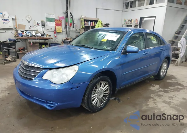 1C3LC56K57N508248: 42305748