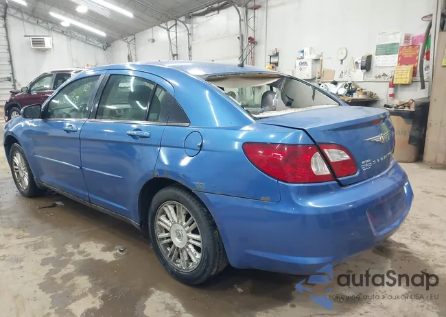 1C3LC56K57N508248: 42305748