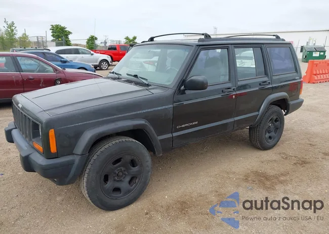 1J4FJ28S2WL257218: 42305758