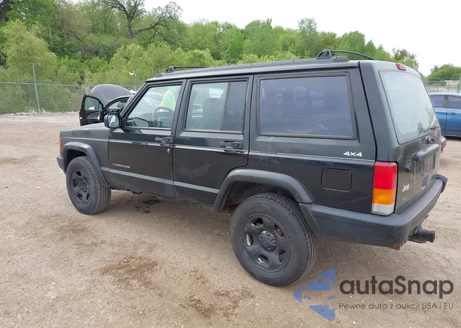 1J4FJ28S2WL257218: 42305758