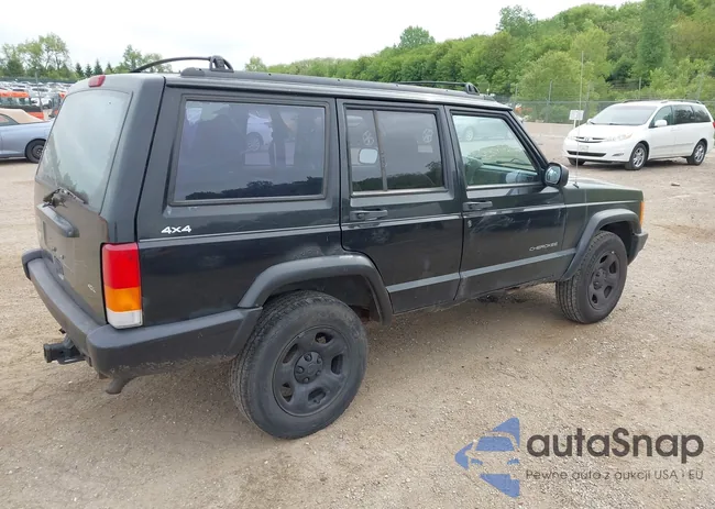 1J4FJ28S2WL257218: 42305758