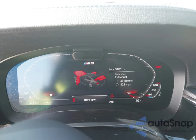 WBS83CH04MCF63178: 42305762