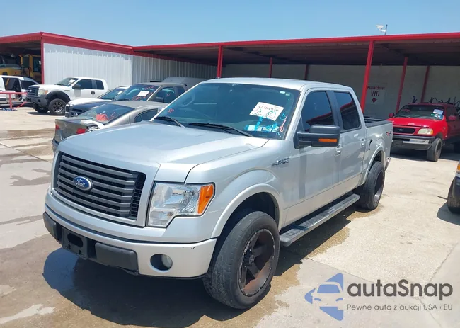 1FTEW1C88AKE42204: 42304930