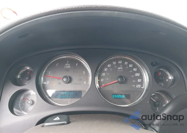 1GKFK66867J274591: 42304935