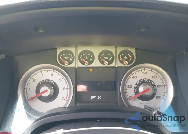 1FTFW1EV7AFB24316: 42304955