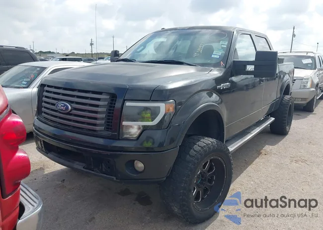 1FTEW1C85AKE63687: 42304957