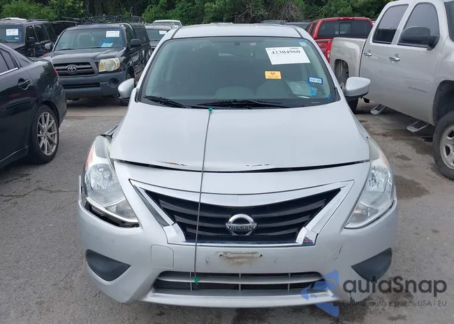 3N1CN7APXGL871121: 42304960