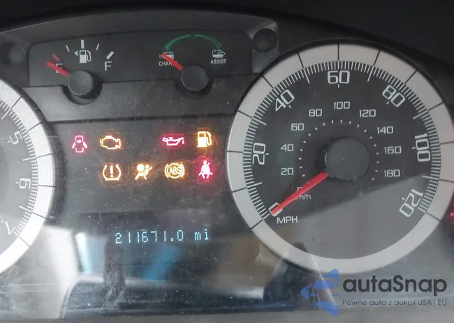 1FMCU59H08KC38014: 42304980