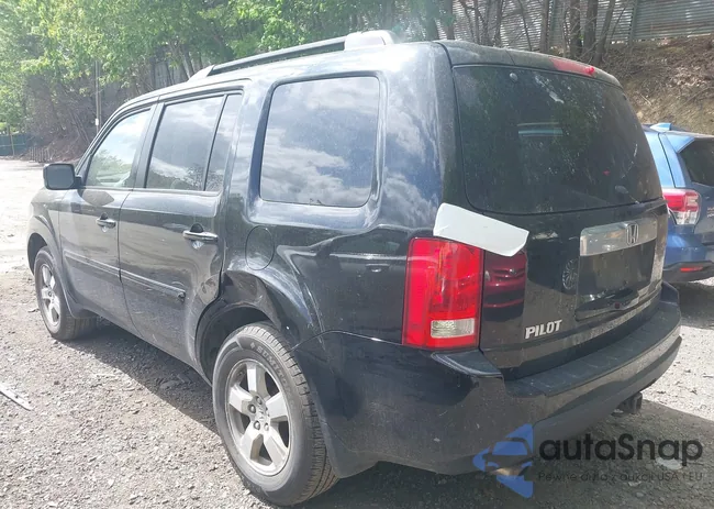 5FNYF48499B021167: 42304981