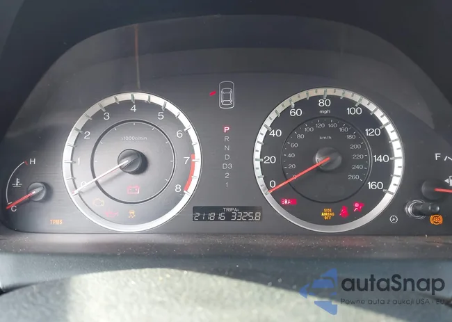 1HGCP3F86BA006682: 42304993