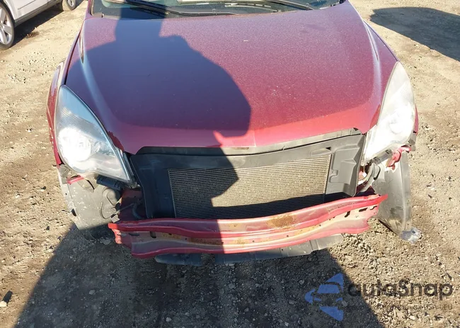 2GNFLEEK3C6198102: 42305001