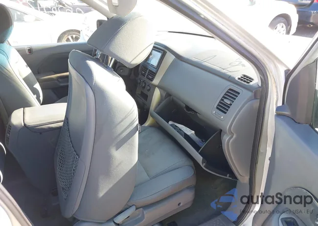 2HKYF18126H532527: 42305007