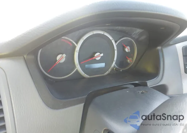 2HKYF18126H532527: 42305007