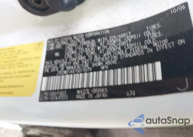 JTEDW21AX70019079: 42305061