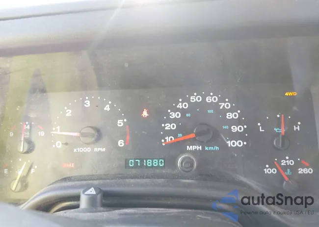 1J4FA49S65P381798: 42305109