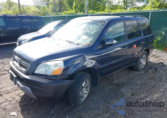 2HKYF18724H546607: 42305151