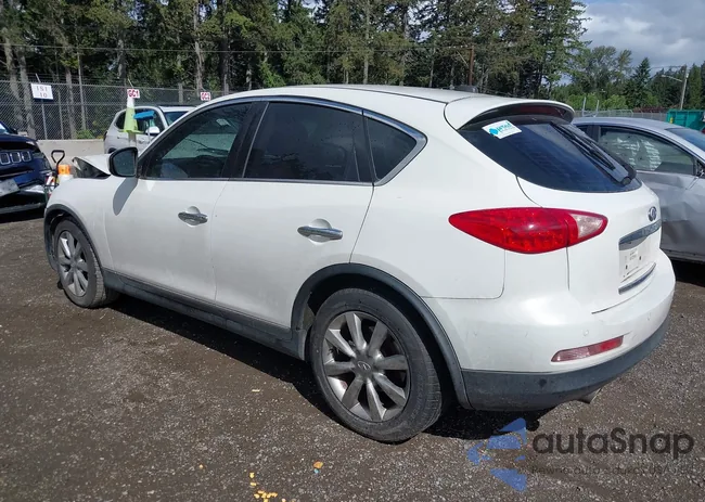 JNKAJ09E68M301925: 42306286