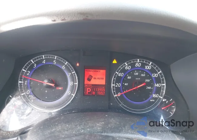 JNKAJ09E68M301925: 42306286