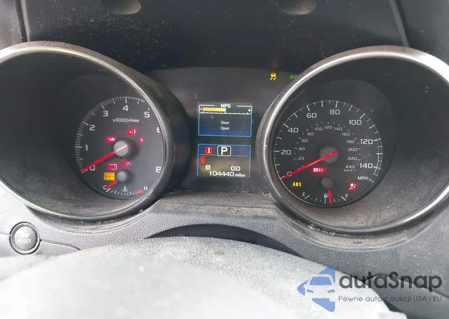 4S3BNAB67J3016875: 42306306