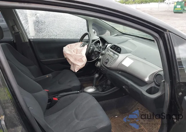 JHMGE88469S055316: 42306333