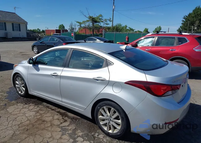 KMHDH4AE9EU203508: 42306405