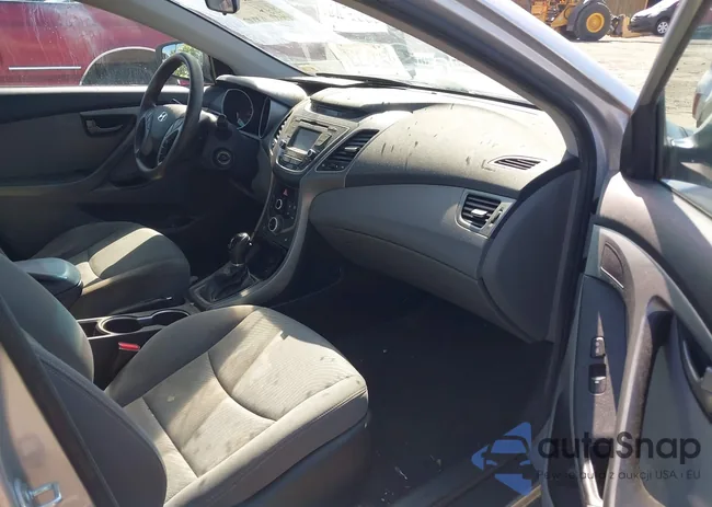 KMHDH4AE9EU203508: 42306405