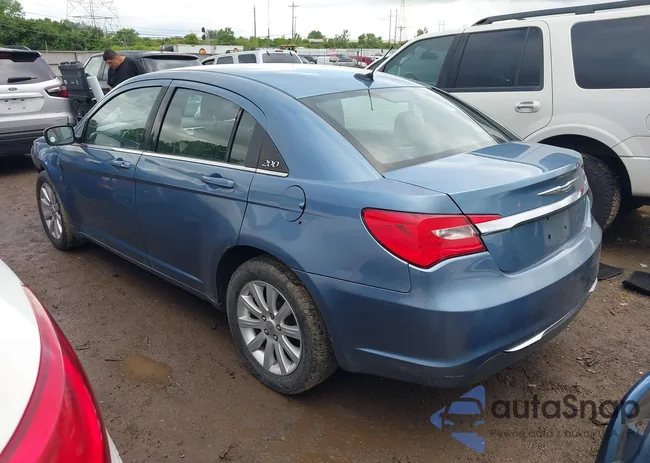 1C3BC1FB8BN603948: 42306513