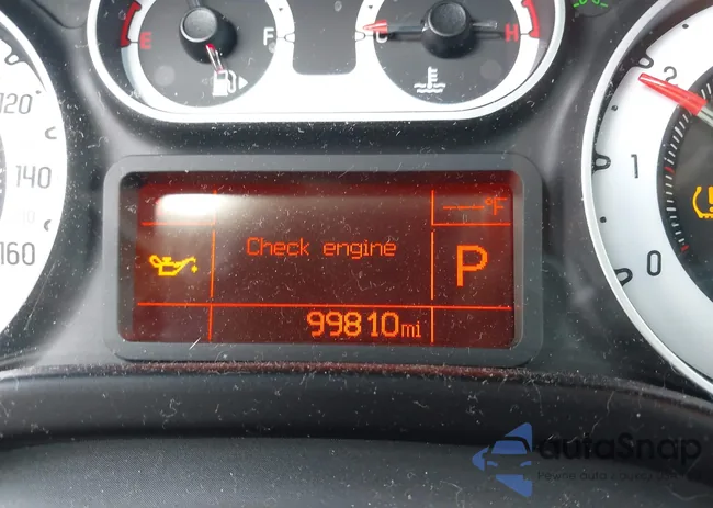 ZFBCFACH6FZ035281: 42306531