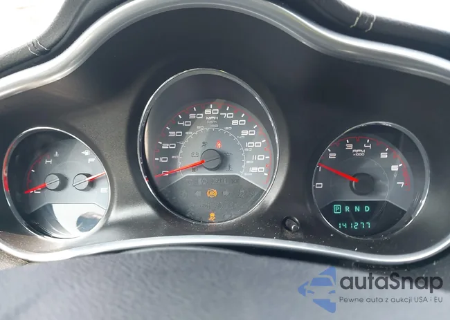 1C3CDZAB3DN566883: 42306584