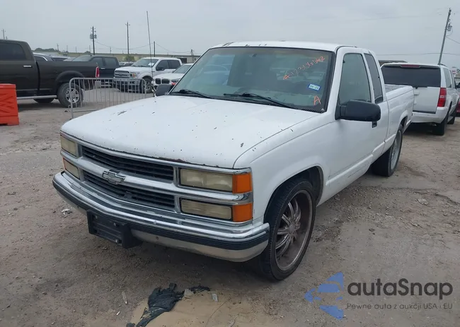 2GCEC19R9W1114287: 42306662