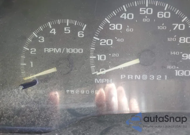 2GCEC19R9W1114287: 42306662