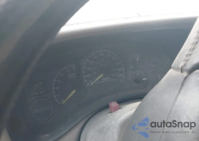 1GKEK13TX1J191325: 42306665